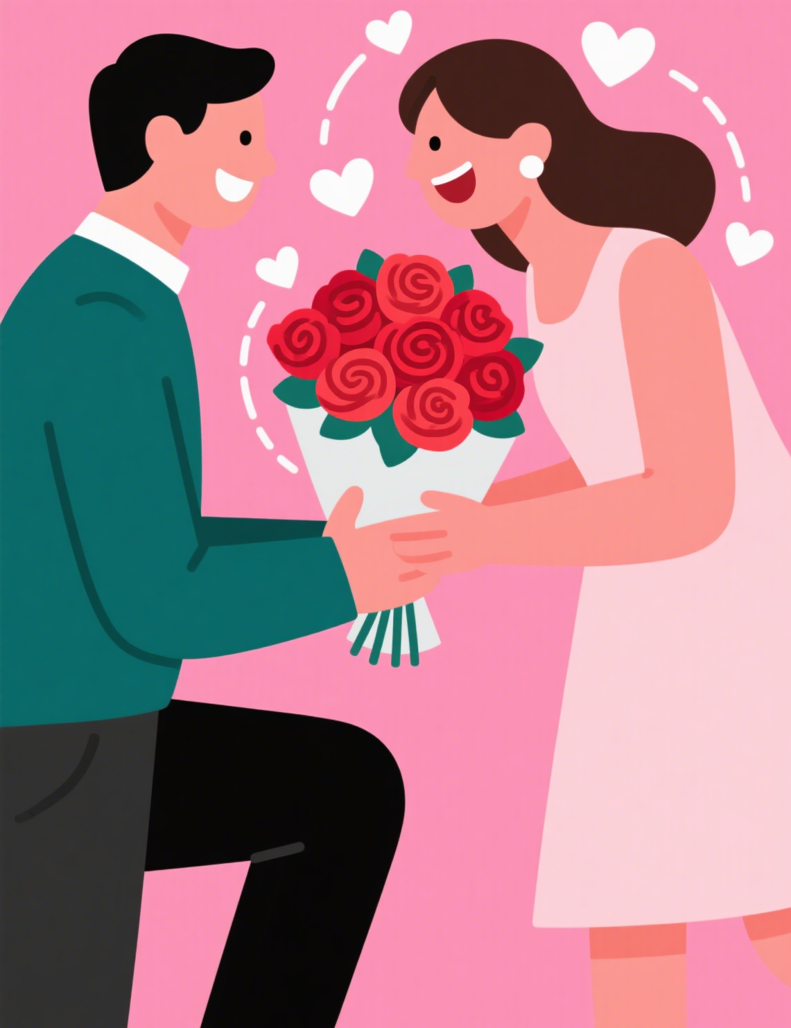 婚庆鲜花